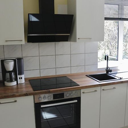 Wonderful Renovated Apartment With Great Location Kaiserslautern Exterior photo