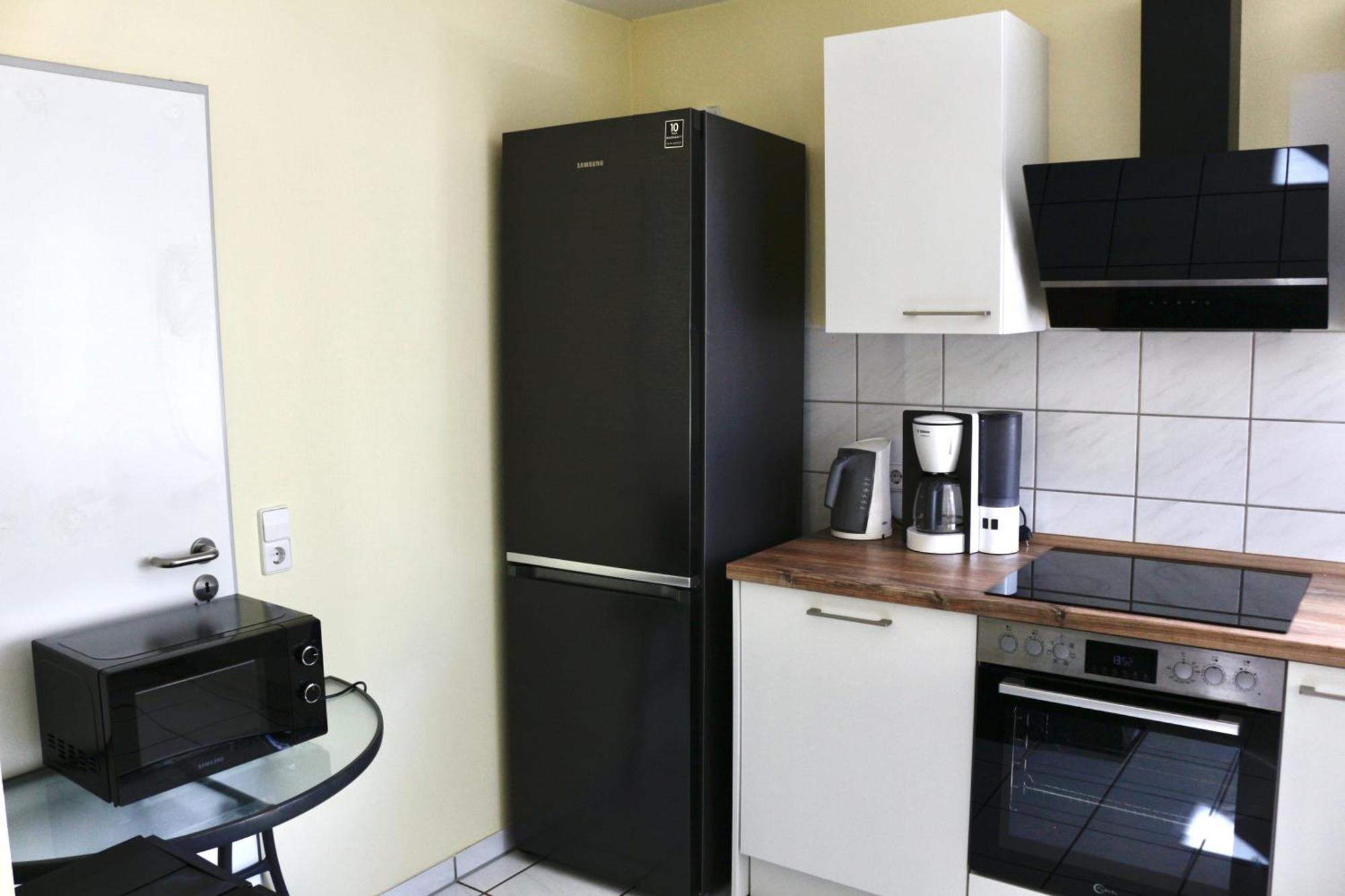 Wonderful Renovated Apartment With Great Location Kaiserslautern Exterior photo