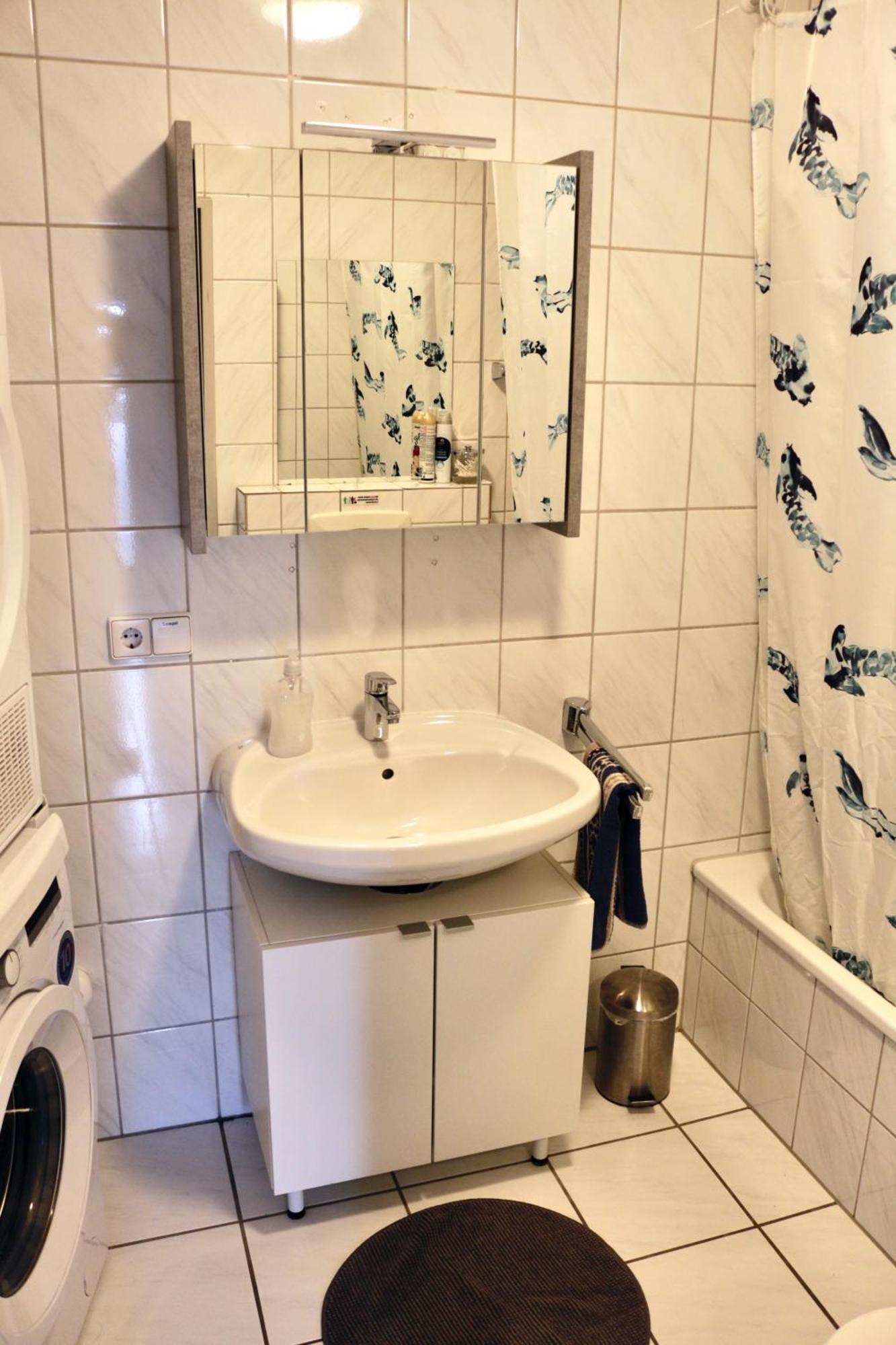 Wonderful Renovated Apartment With Great Location Kaiserslautern Exterior photo
