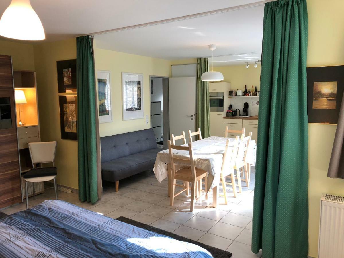 Wonderful Renovated Apartment With Great Location Kaiserslautern Exterior photo