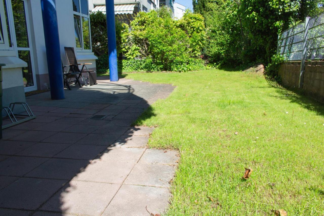 Wonderful Renovated Apartment With Great Location Kaiserslautern Exterior photo