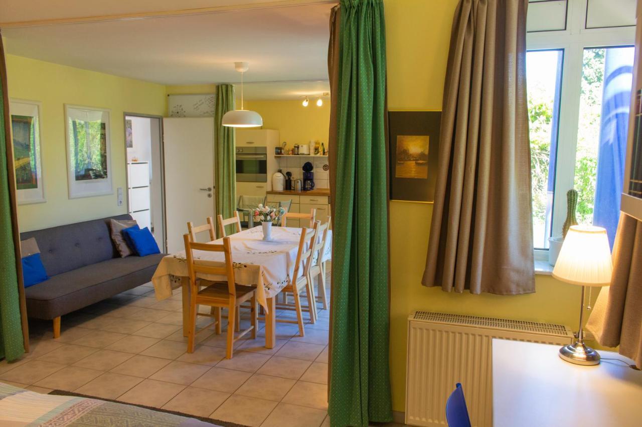 Wonderful Renovated Apartment With Great Location Kaiserslautern Exterior photo