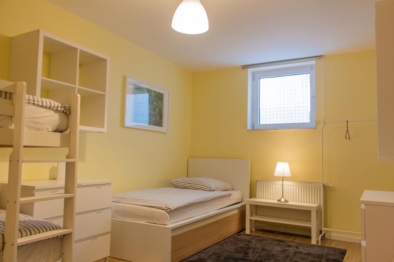 Wonderful Renovated Apartment With Great Location Kaiserslautern Exterior photo