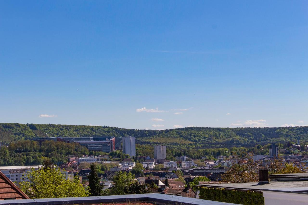 Wonderful Renovated Apartment With Great Location Kaiserslautern Exterior photo