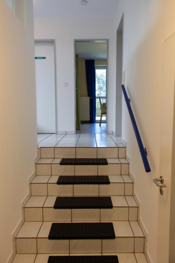 Wonderful Renovated Apartment With Great Location Kaiserslautern Exterior photo