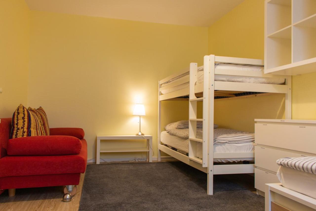Wonderful Renovated Apartment With Great Location Kaiserslautern Exterior photo