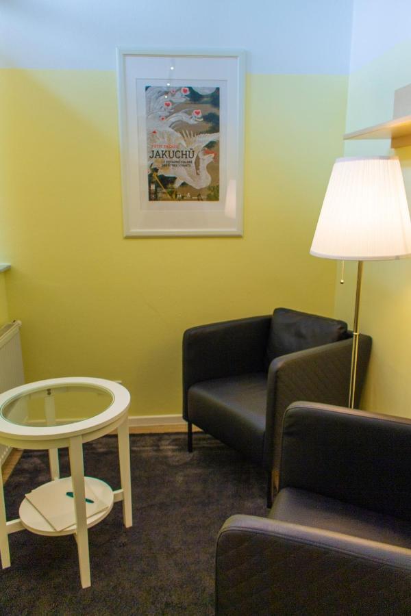 Wonderful Renovated Apartment With Great Location Kaiserslautern Exterior photo